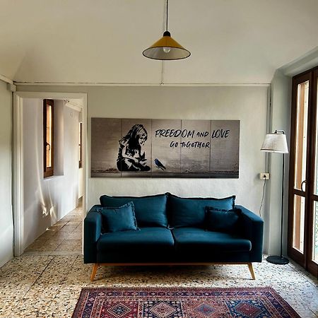 Casa Feliciani - Monferratohome Viarigi Экстерьер фото