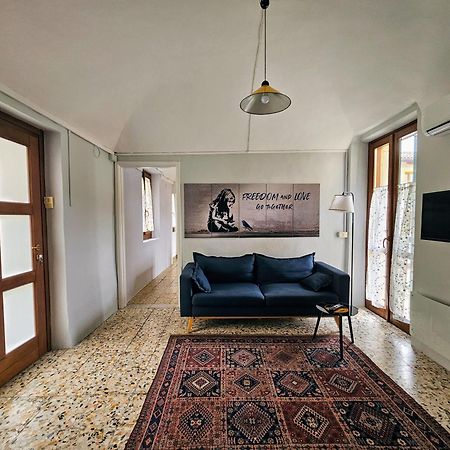 Casa Feliciani - Monferratohome Viarigi Экстерьер фото
