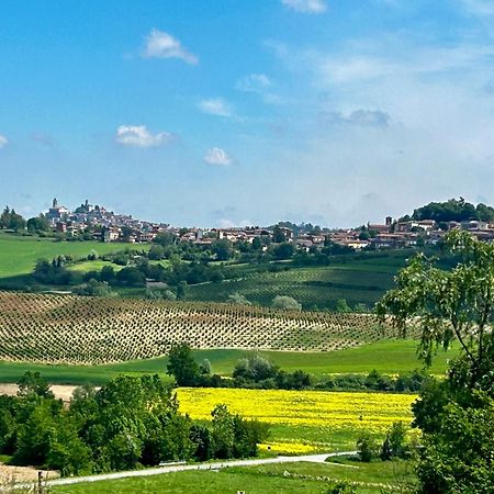 Casa Feliciani - Monferratohome Viarigi Экстерьер фото