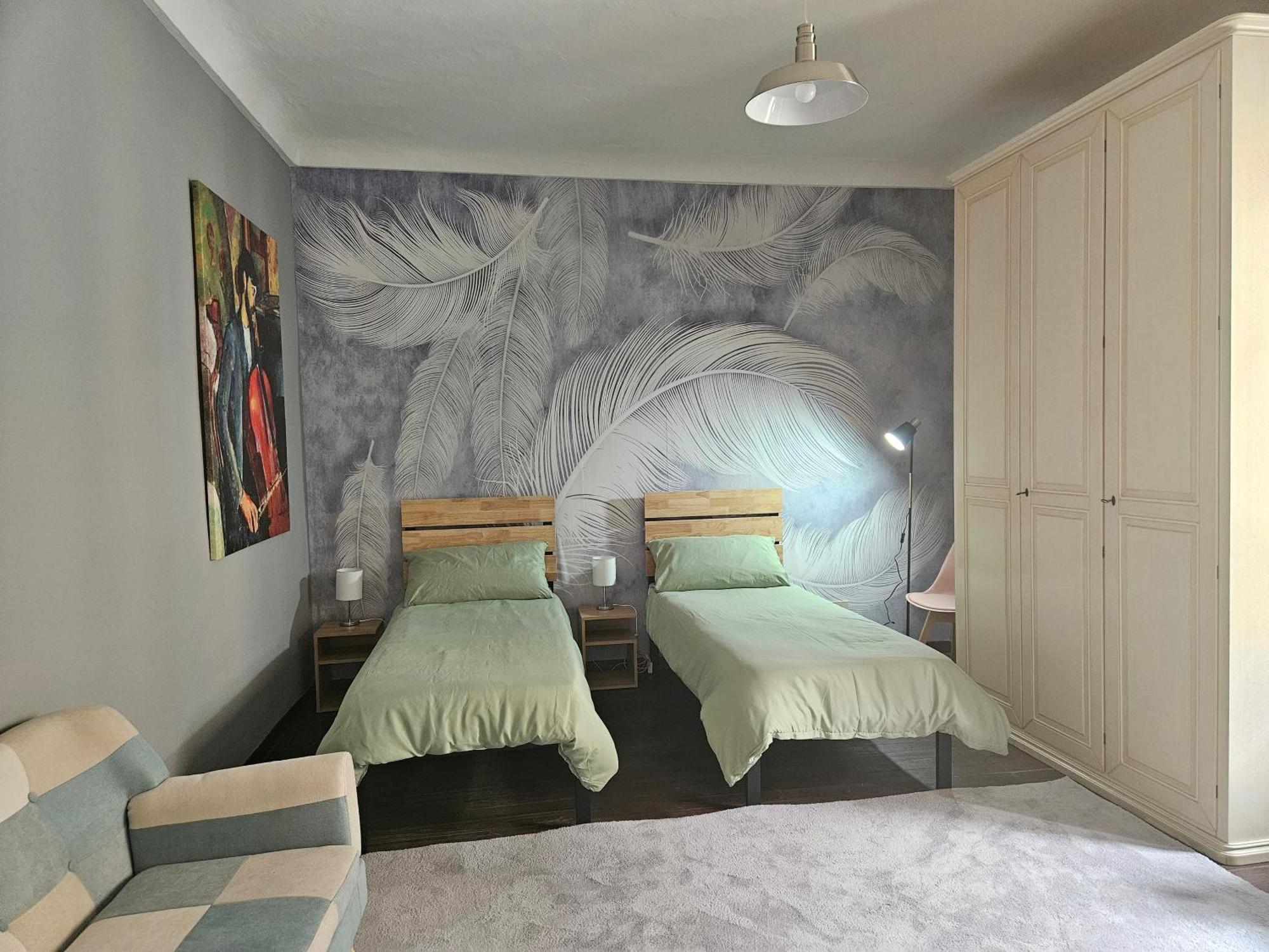 Casa Feliciani - Monferratohome Viarigi Экстерьер фото